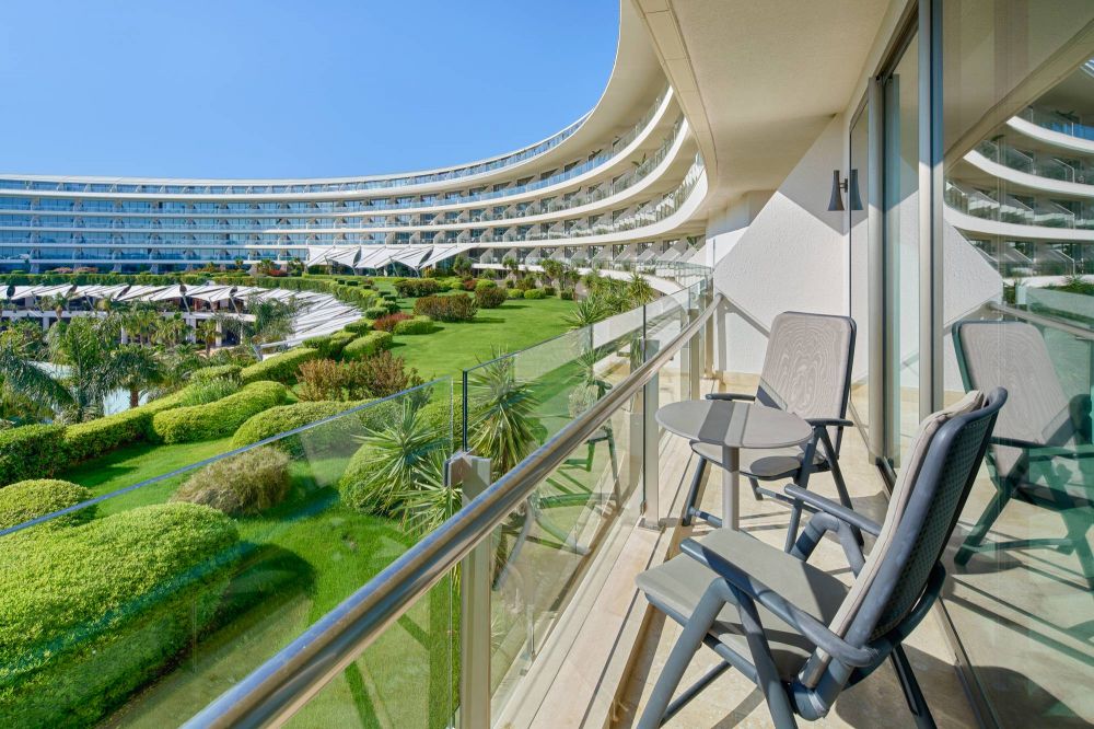 Royal Suite 2 Bedrooms, Maxx Royal Belek Golf Resort 5*