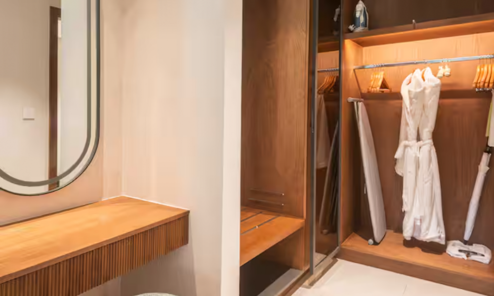 Grand Family Beachfront Suite, Hilton Mauritius Resort & SPA 5*