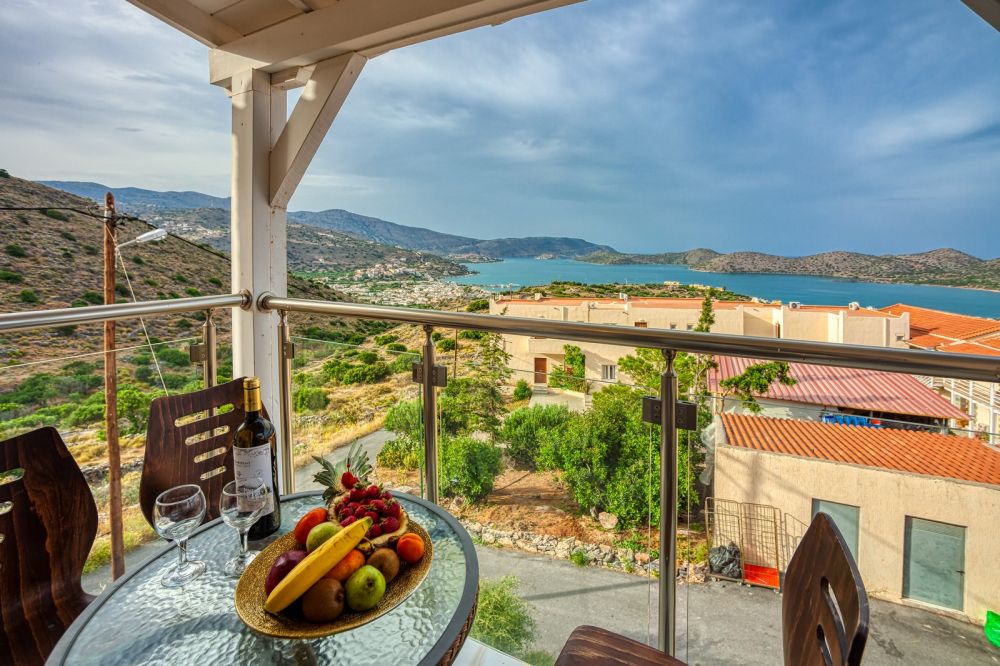 Family Apartment 2 Bedroom, Elounda Water Park Residence 4*