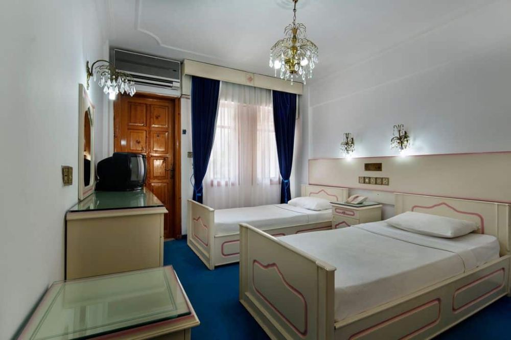 Standard Room, Larissa Mare Beach 4*