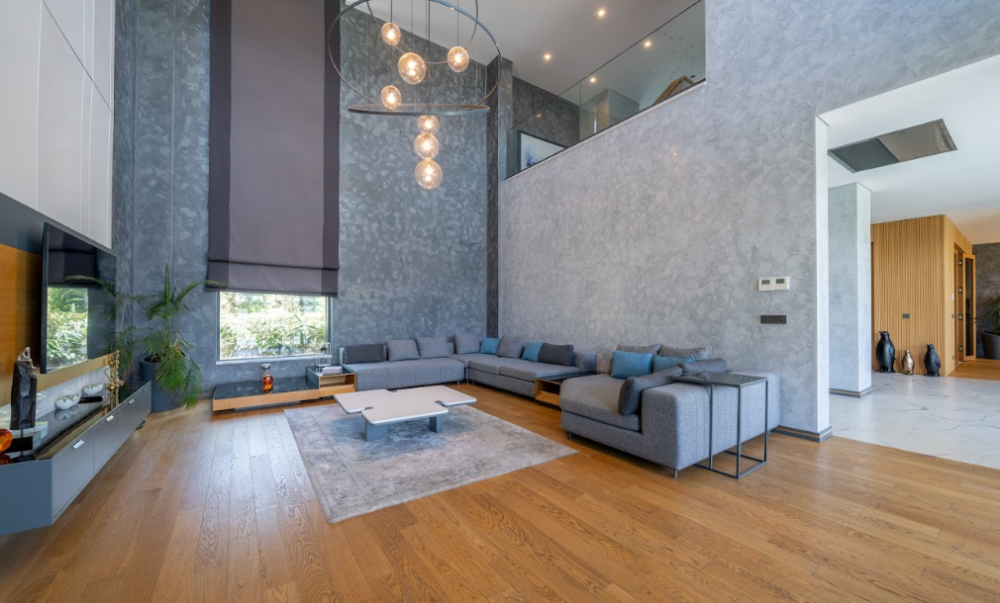 Premium Villa 5 Bedrooms, The Norm Collection Doora (ex. Selectum Luxury Doora Bodrum) 5*