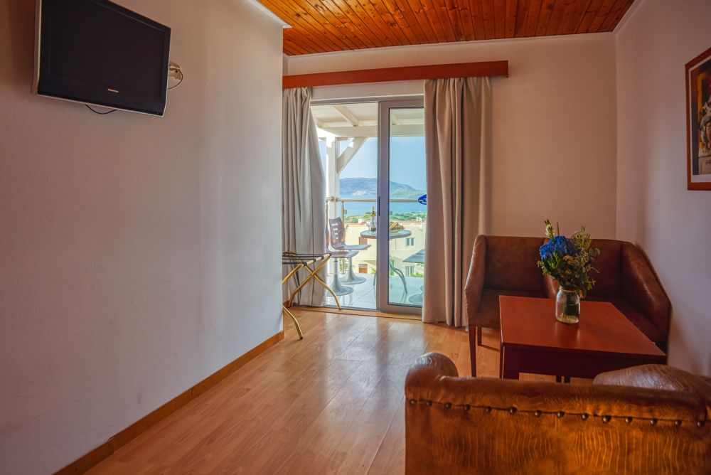 Family Apartment 2 Bedroom, Elounda Water Park Residence 4*