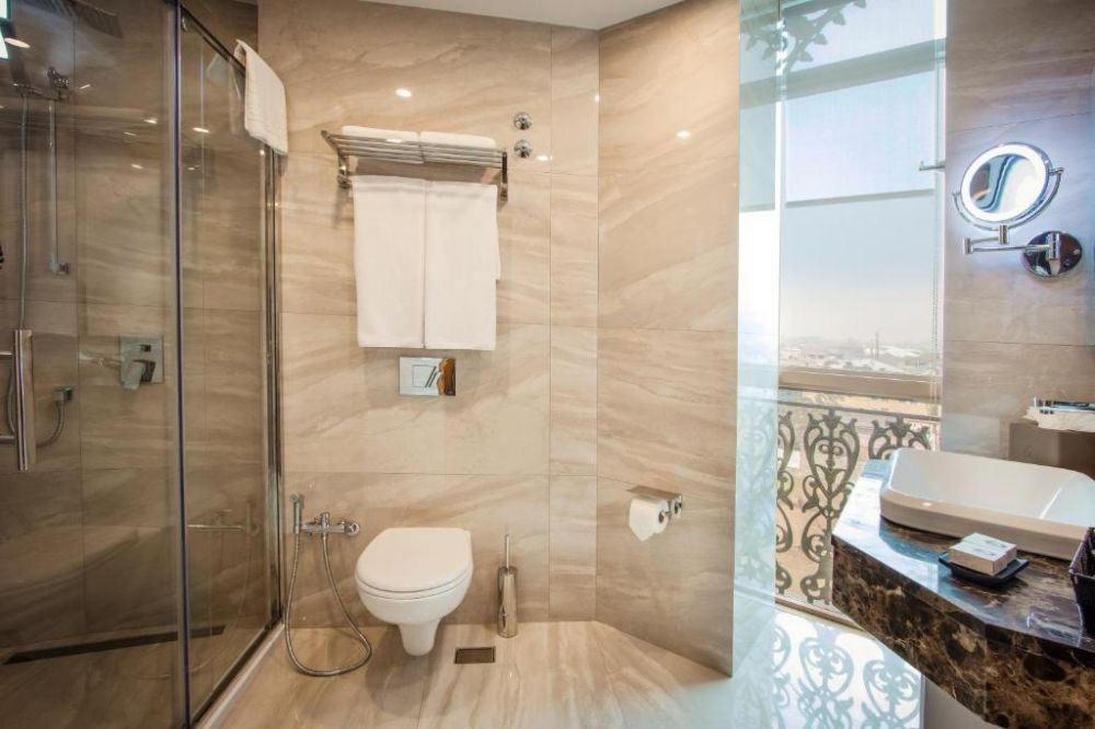 Standard, New Tiflis Hotel 4*