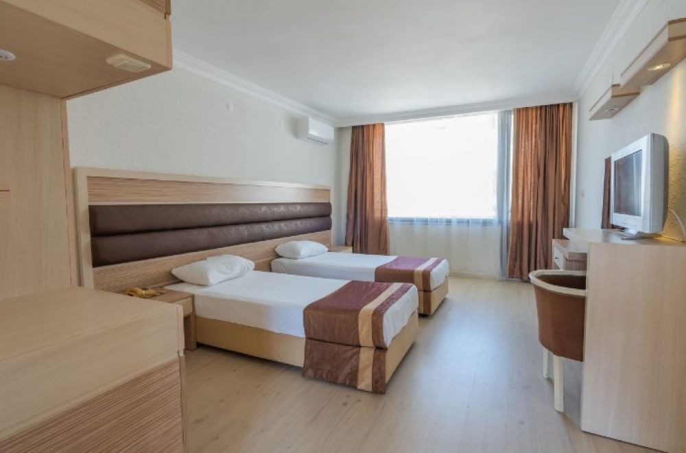 Standart, Caprea Hotel Marmaris 3*