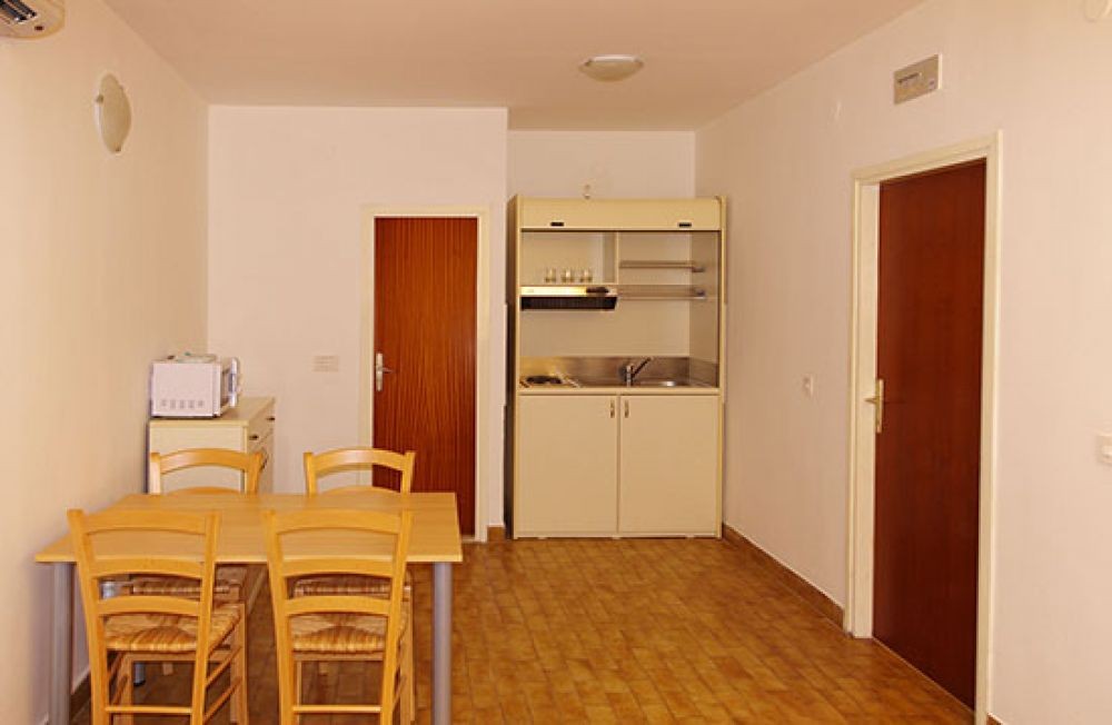 Apartment Standart 2+1/ Standart Plus 2+1, Apartments Medena 3*