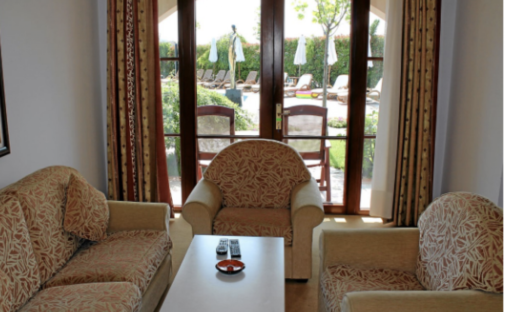 VIP Villa Three Bedroom, Royal Palace Helena Sands Villas 5*