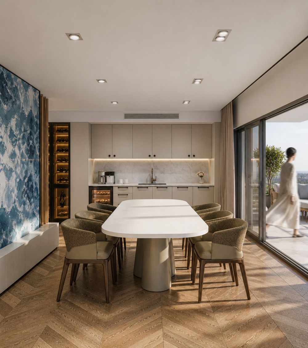 Deluxe Suite, Pine Beach Belek 5*