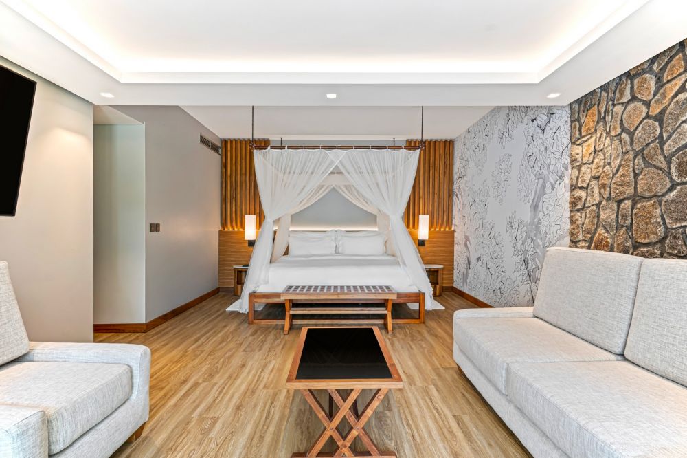 The Picault Suite, Kempinski Seychelles Resort 5*