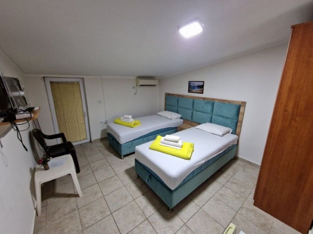 DBL Standard, Jana Apartments 3*