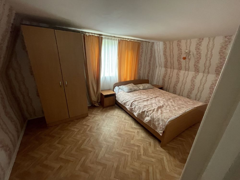Шале, кирпичные коттеджи 4х/6-ти местные, Алтын-Кол 