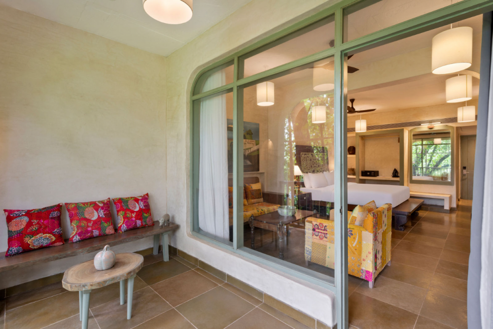 Heritage, Riva Beach Resort 4*