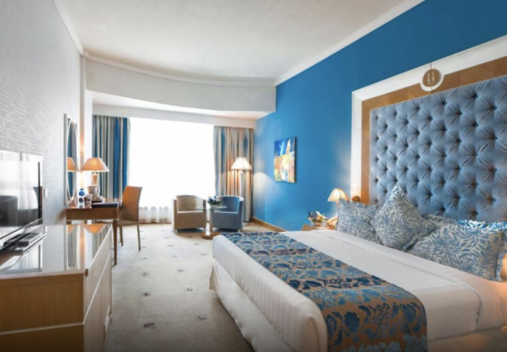Executive Room, Marina Byblos Hotel 4*