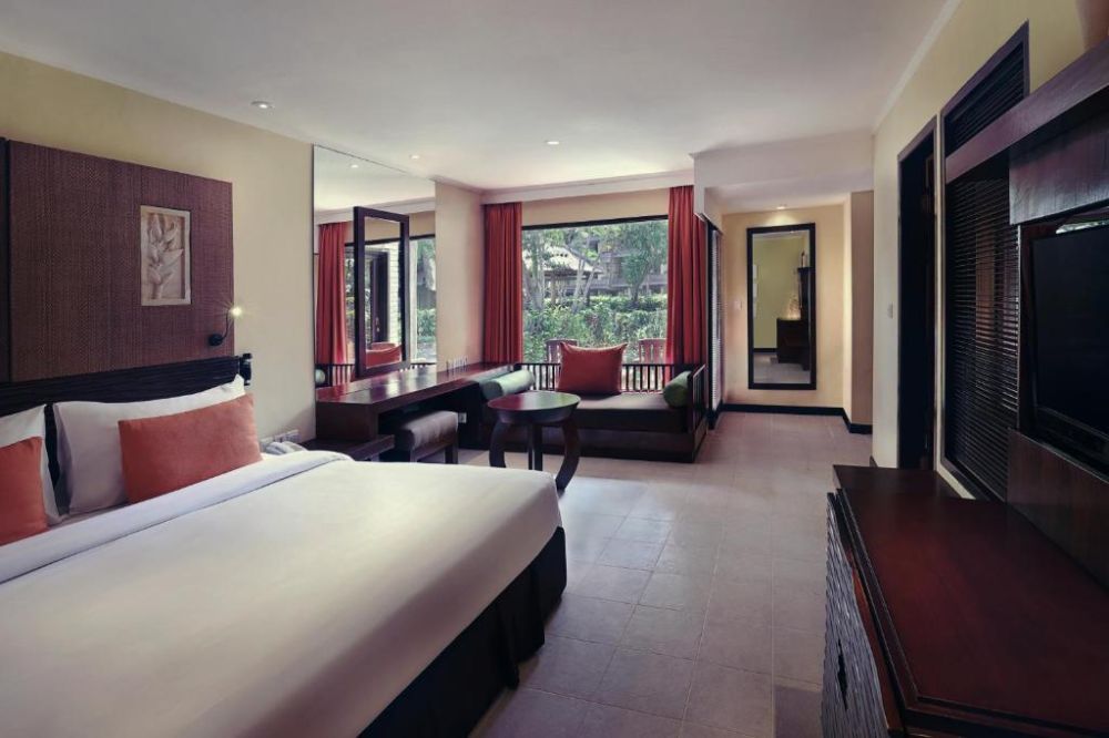 Executive, Mercure Resort Sanur 4*