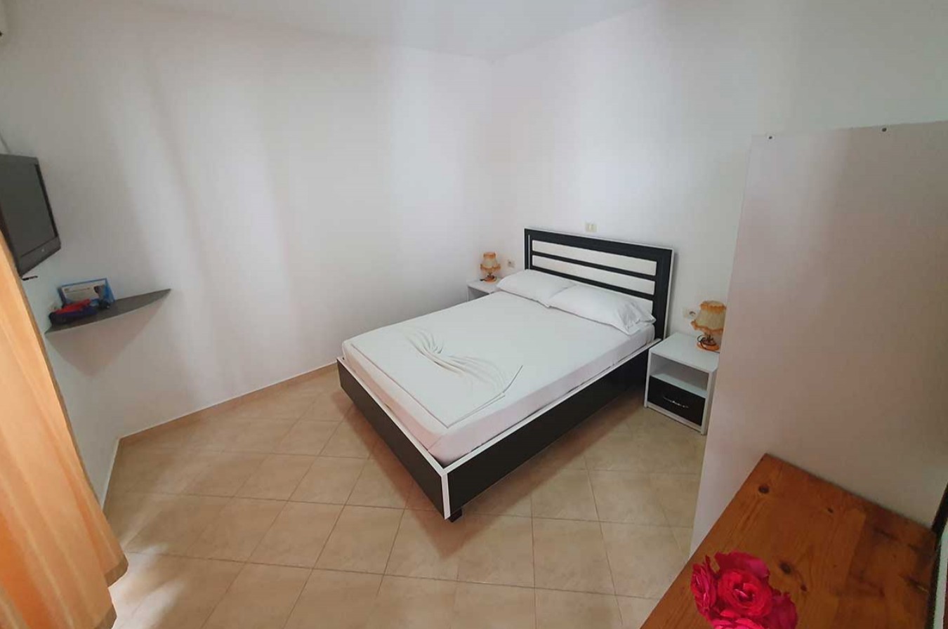 Comfort Quadruple Room, Eksamilia 3*