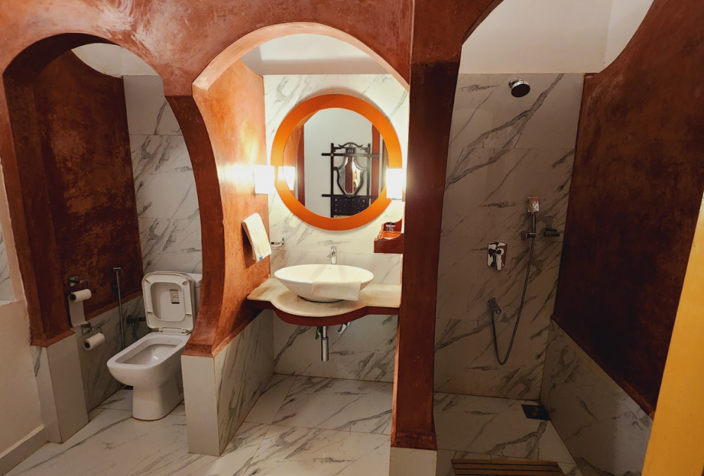 Сasa Favorite, Casa Anjuna 4*