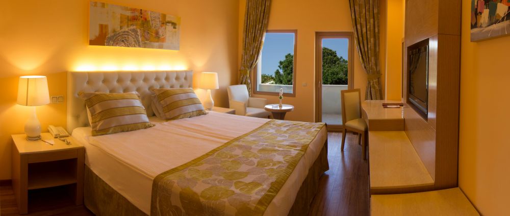 Standard Room, Cesars Belek 5*