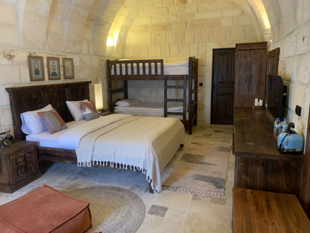 Deluxe Family Room, Nujel'm Cappadocia 4*