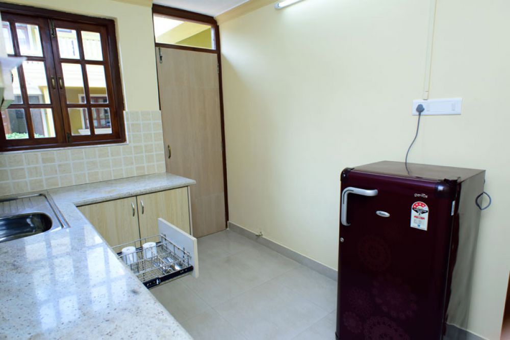 Three Bedrooms Villa, La Grace Resort 3*