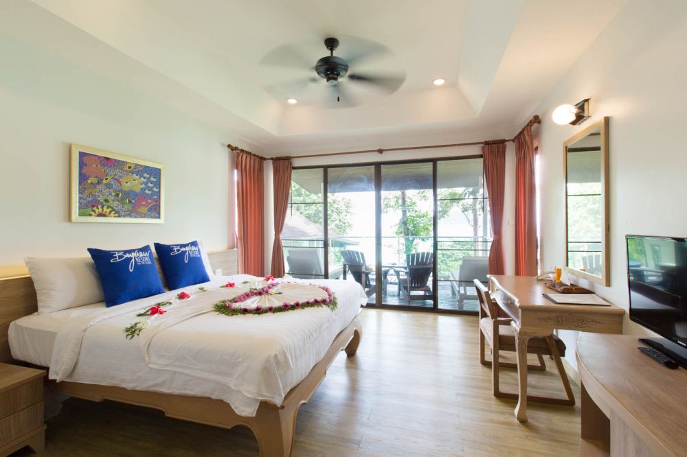 Premier Grand Room, Phi Phi Bayview Premier 3*