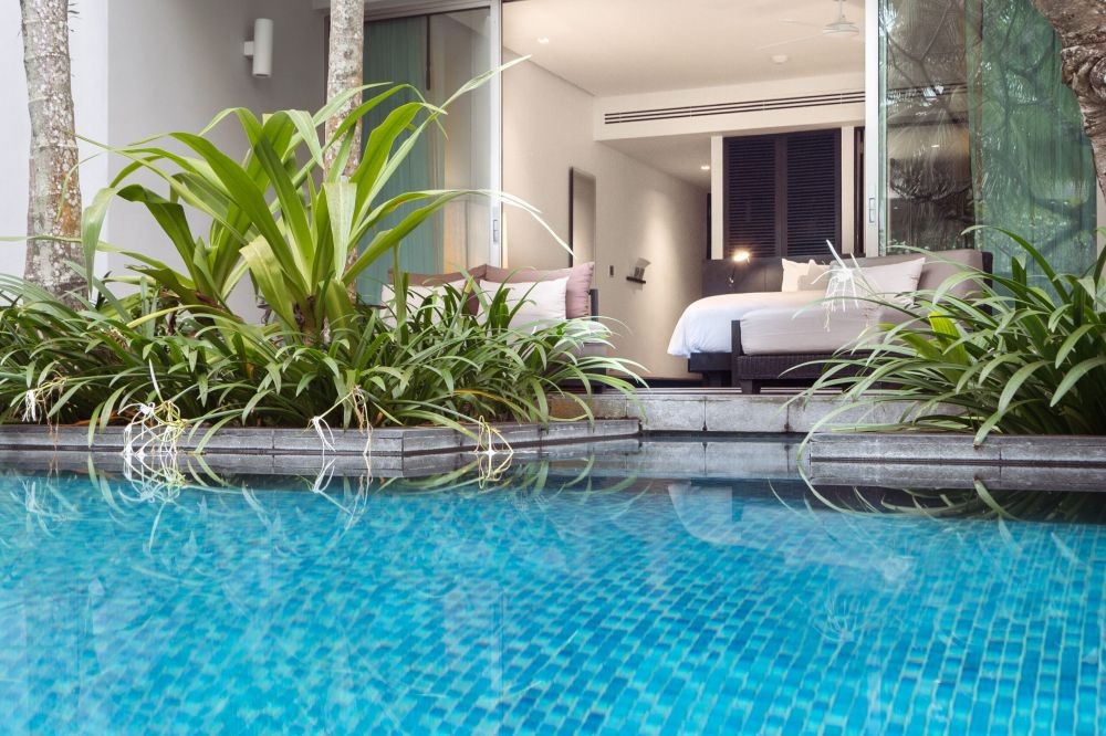 Lagoon Deluxe, Twinpalms Phuket 5*