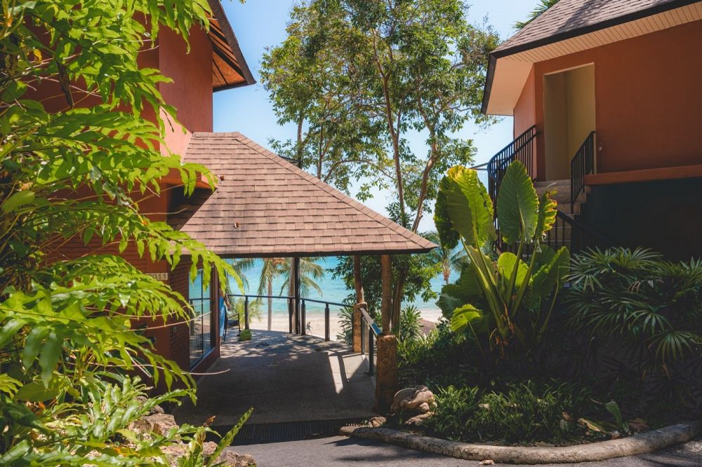 Villa Premier SV, Beyond Resort Krabi 4*