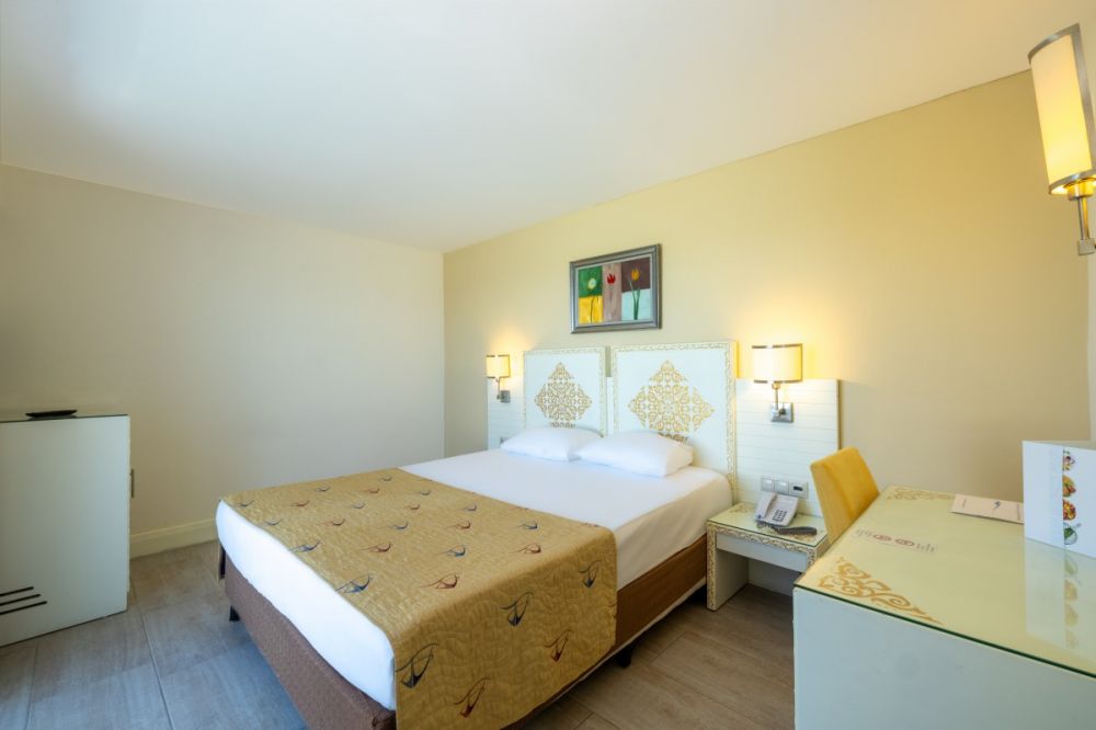 Duplex Family Room ROH, Crystal Admiral Aqua Collection (ex. Crystal Admiral Resort Suites & Spa) 5*