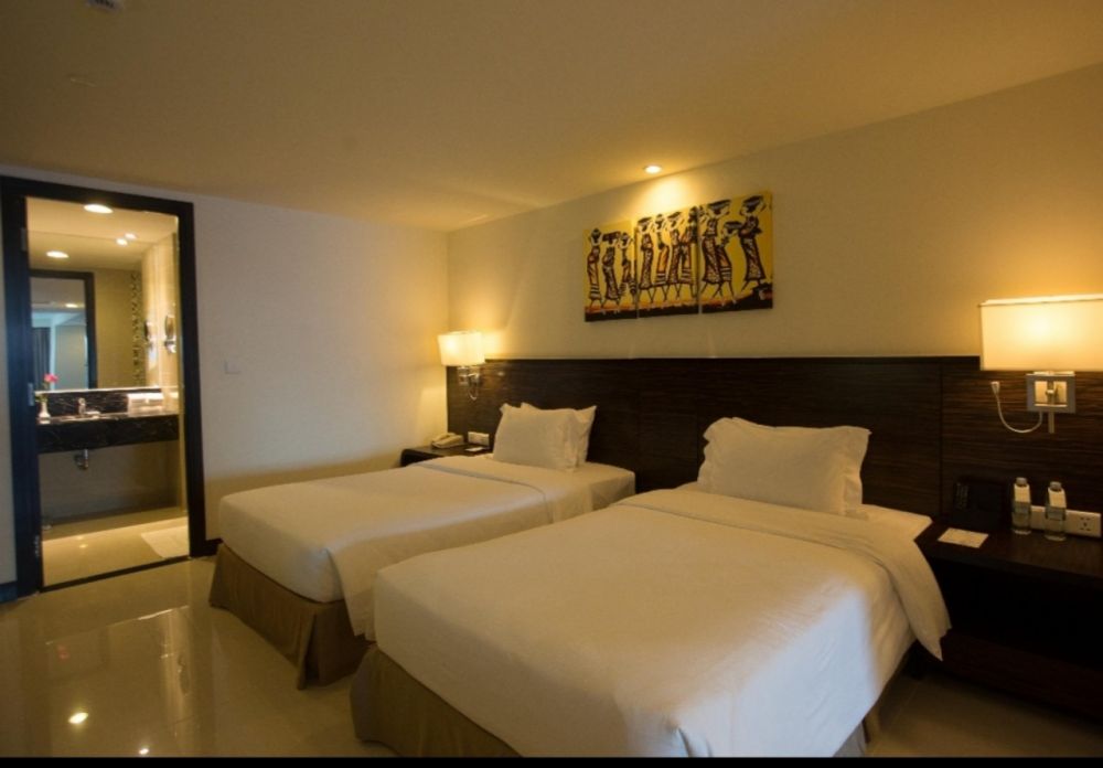 Family Suite, Premier Havana Nha Trang 5*