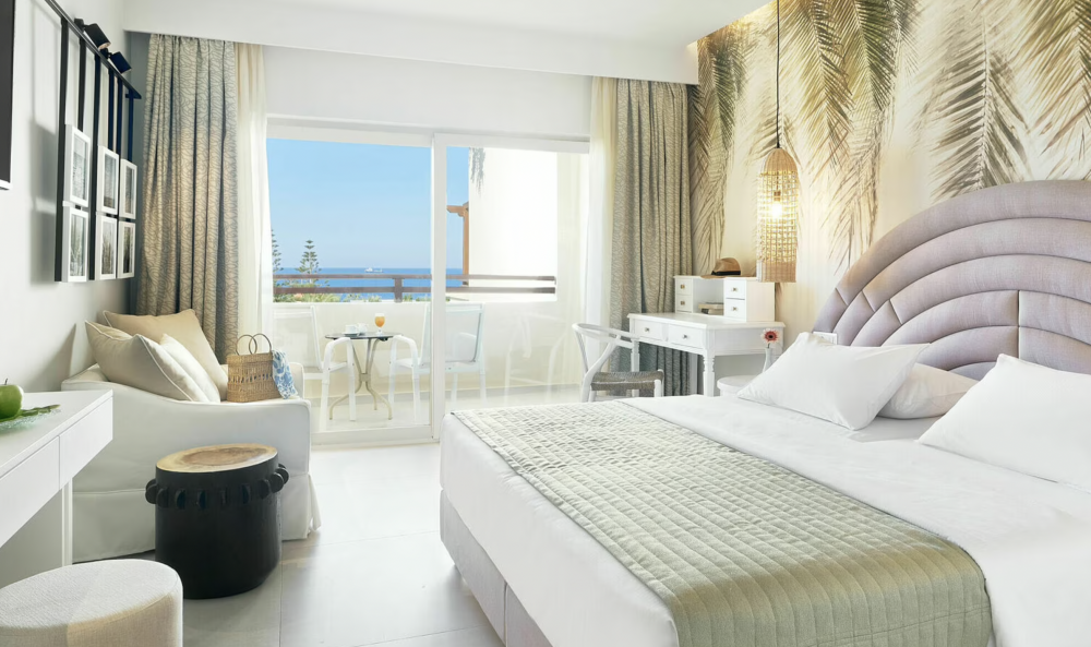 SEA-VIEW BUNGALOW, Iberostar Selection Creta Marine 4*