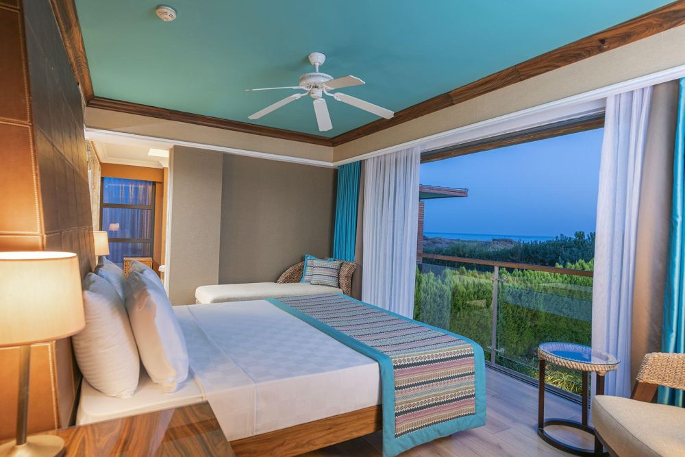 Villas, Lykia World Links Golf 5*