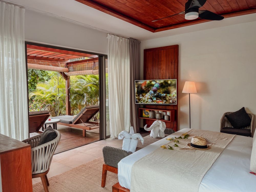 Deluxe Villa, Wonders Beach Boutique Hotel 