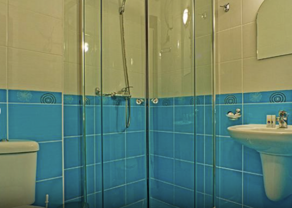1-Bedroom apartment, Sunset Apart Kosharitsa 