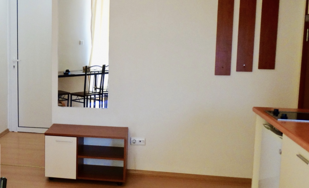 Two bedroom Apartment, Holiday Complex Rainbow II & III & IV (deposit) 