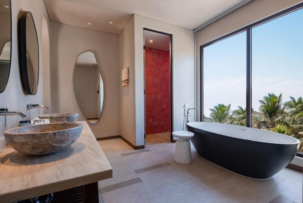 Executive Suite, Radisson Resort Phan Thiet 4*