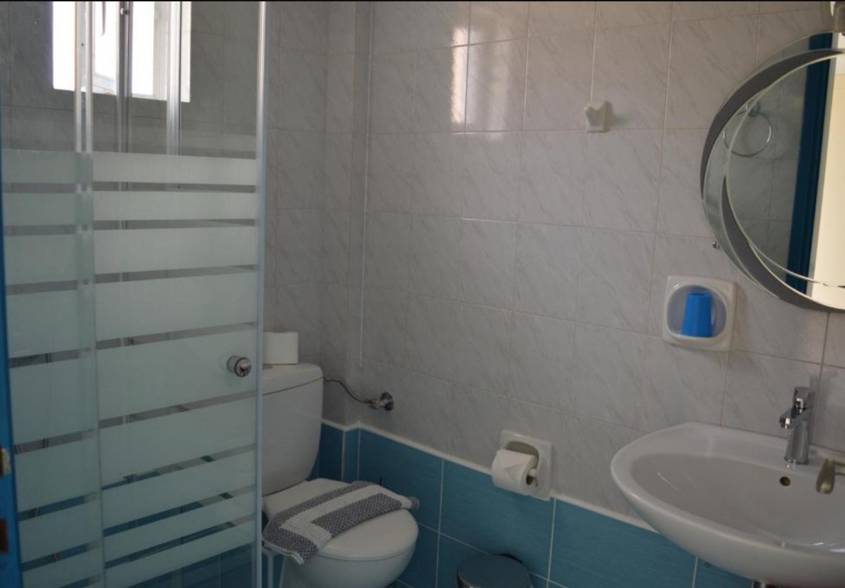 Standard Studio SV, Ikonomakis Apartments 3*