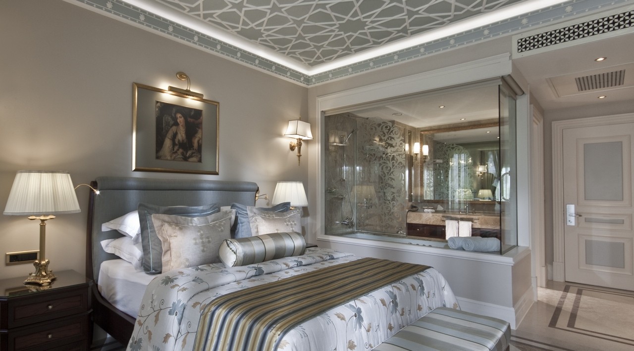 Deluxe Room, Ali Bey Resort Side 5*