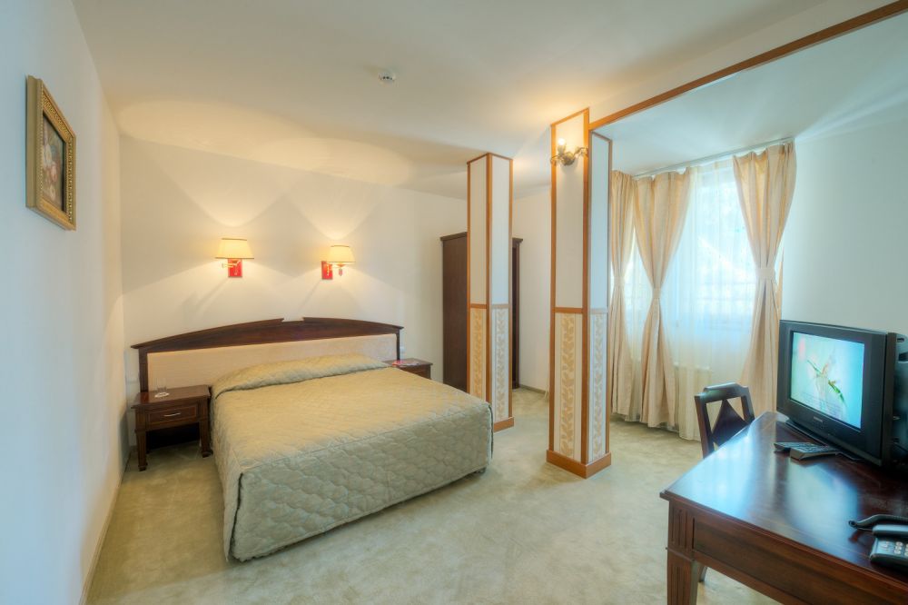 Apartment, MPM Merryan 3*