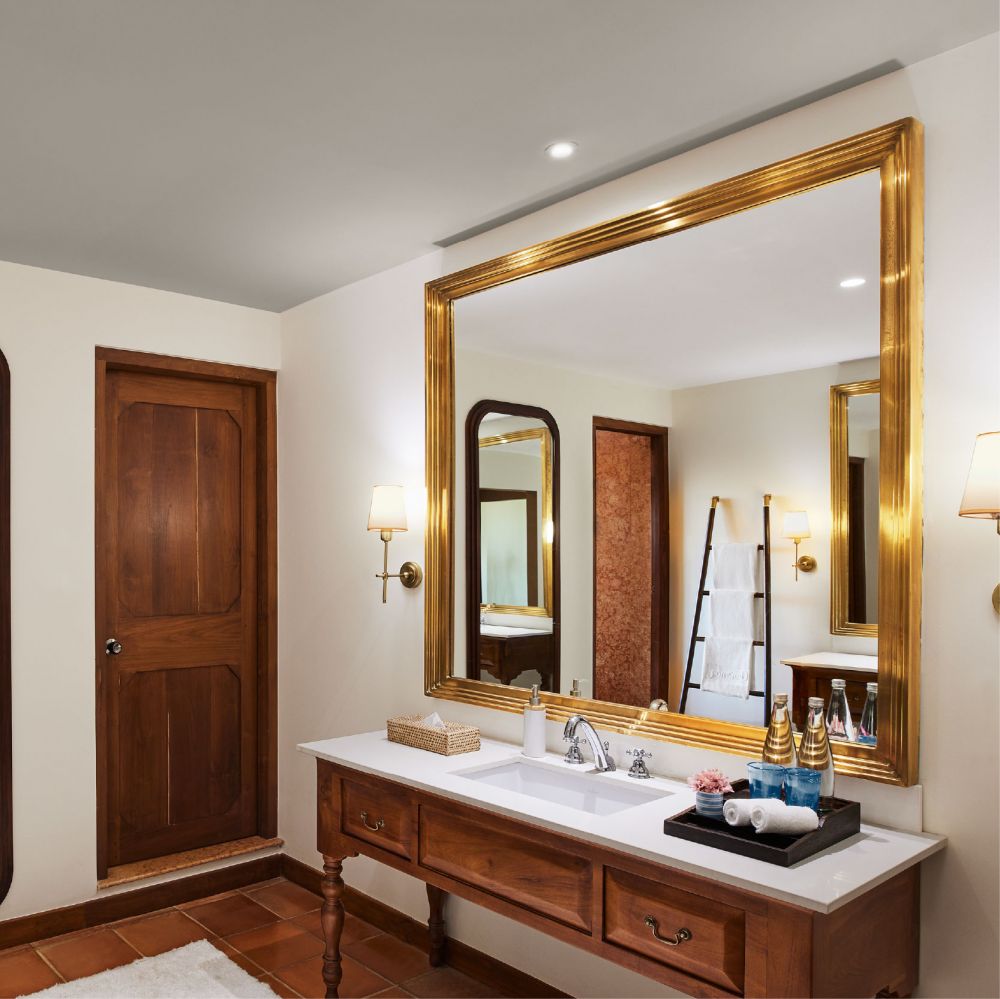 Bawa Suite, Bentota Beach By Cinnamon 5*