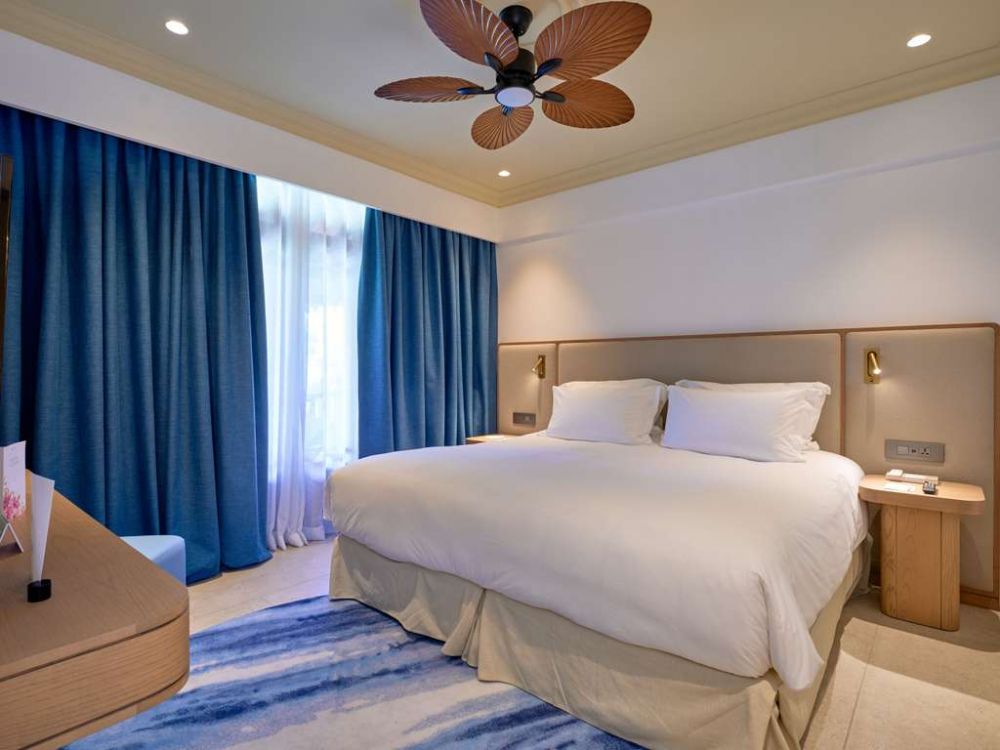 Family Prestige Suite, Sofitel Mauritius L'Imperial Resort & SPA 5*