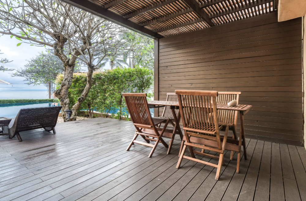 2 Bedroom Frangipani Beachfront Pool Access Suite, Aleenta Hua Hin 5*