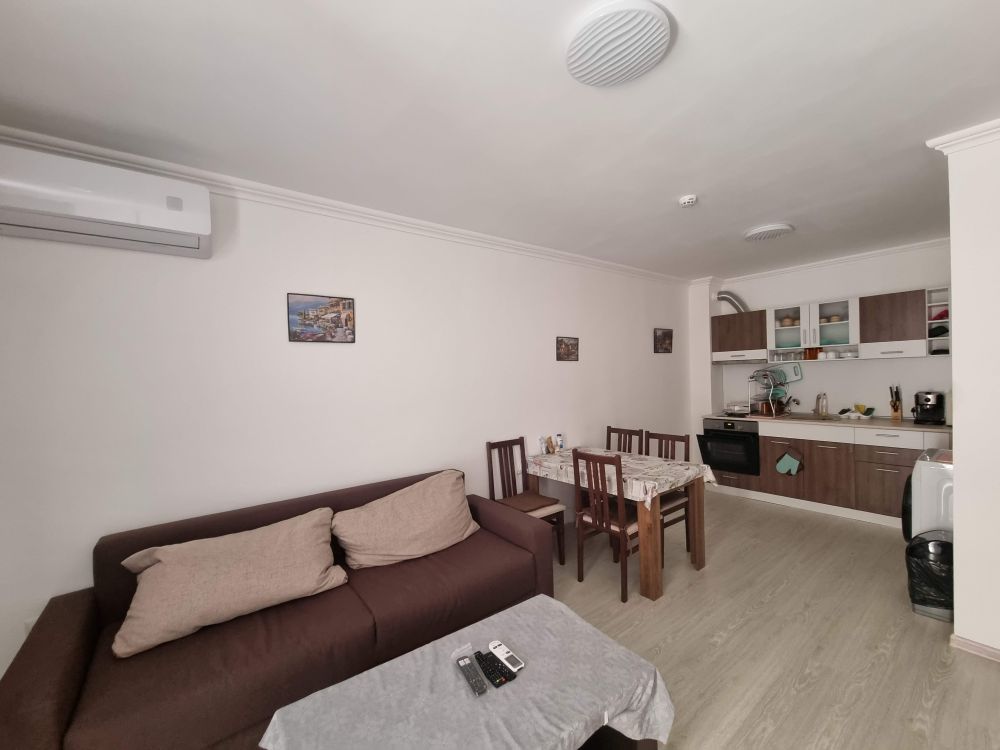 1 bedroom Apartment, Dinevi Resort FENIX THIRD LINE 4*