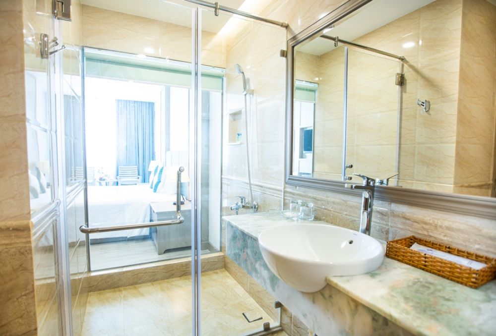 Superior GV/SV, Hoa Binh Phu Quoc Resort 4*