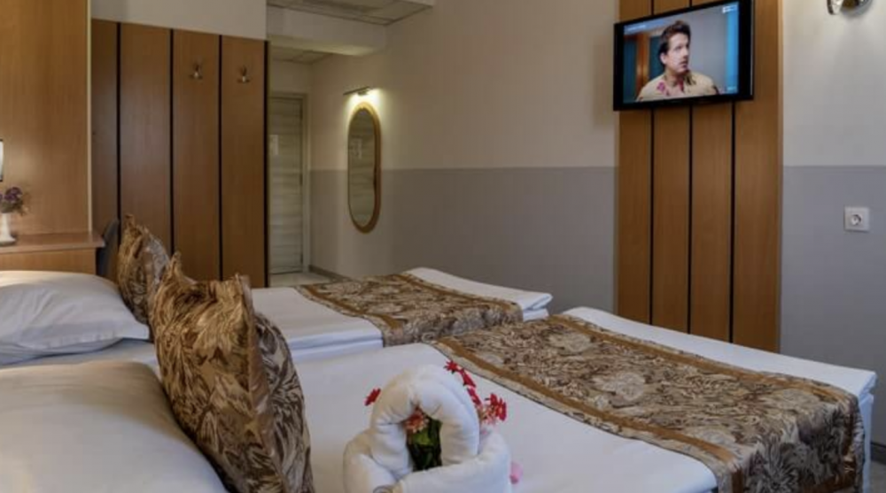 Economic room (DOUBLE OR TWIN ROOM WITHOUT BALCONY), Havana Golden Sands 4*