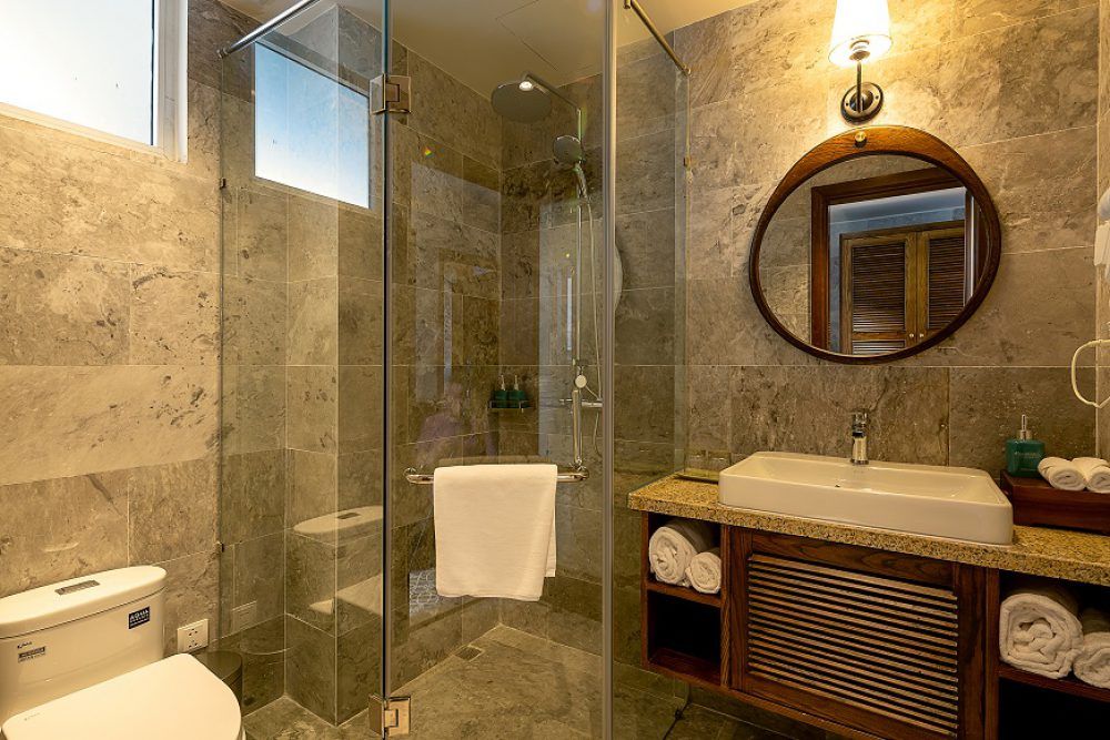 2 Bedroom Suite, Salmalia Boutique Hotel & Spa 4*