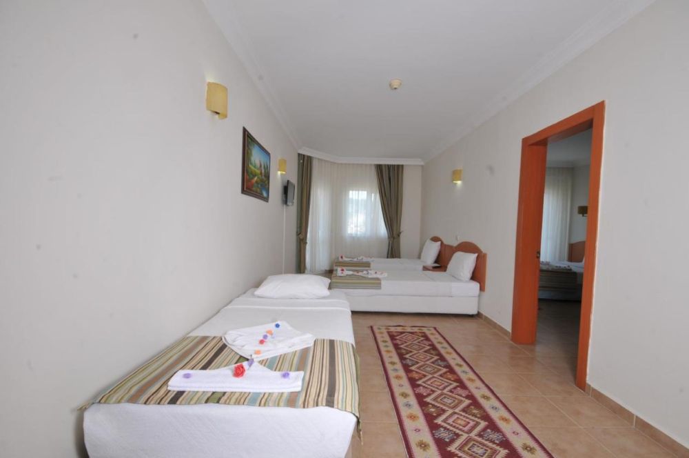 Family Room, The Park Marmaris 3*