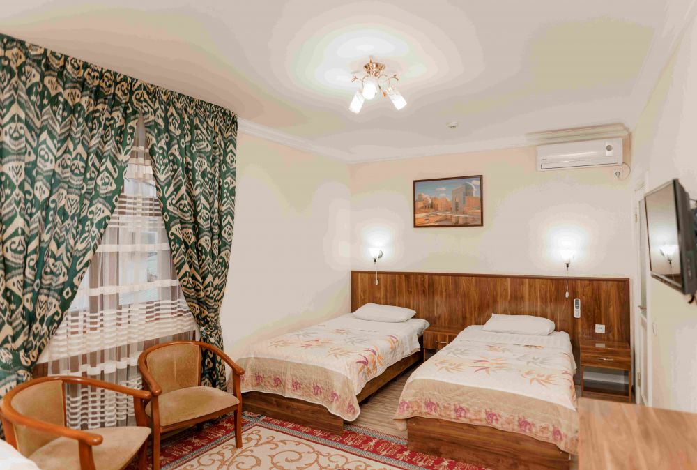 Standard Room, Dilshoda B&B 2*