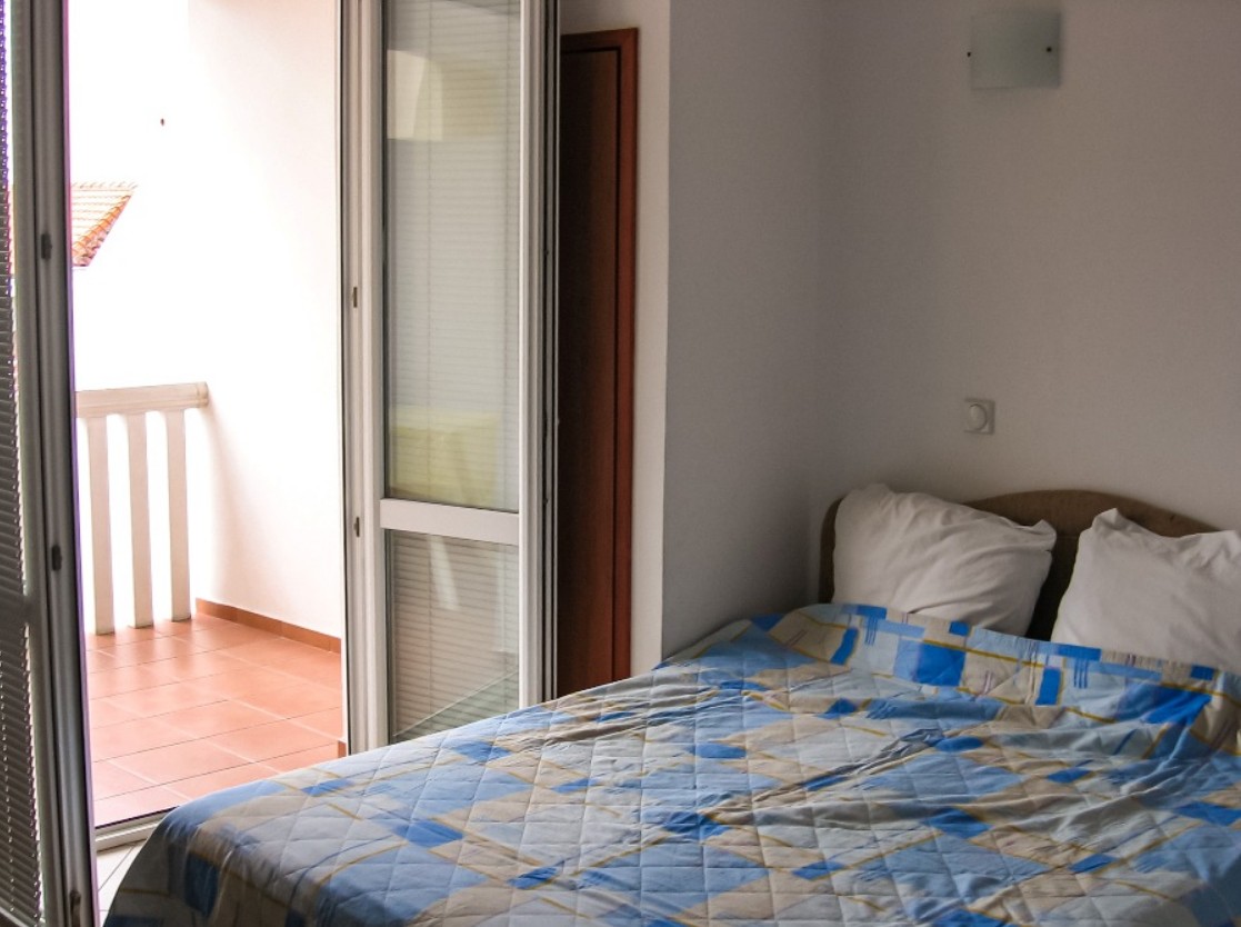 Double Room Economy (B), Bonaca 3*