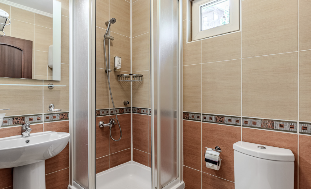 Шале Делюкс, Буковель 3*