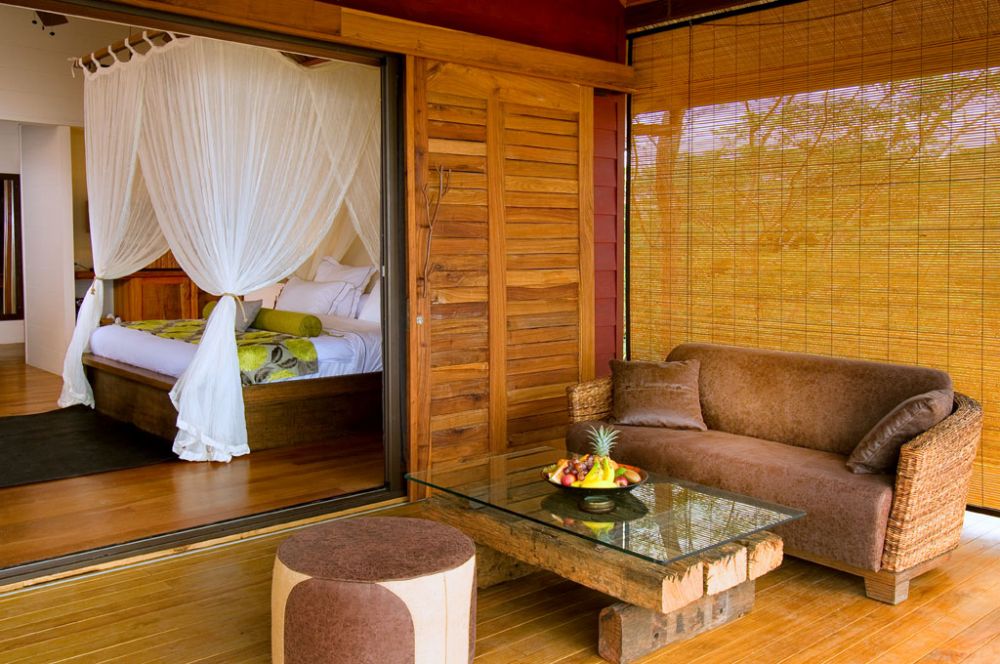 Seaview Pool Suite, Lakaz Chamarel Exclusive Lodge Nature Lodge | Adults Only 12+ 