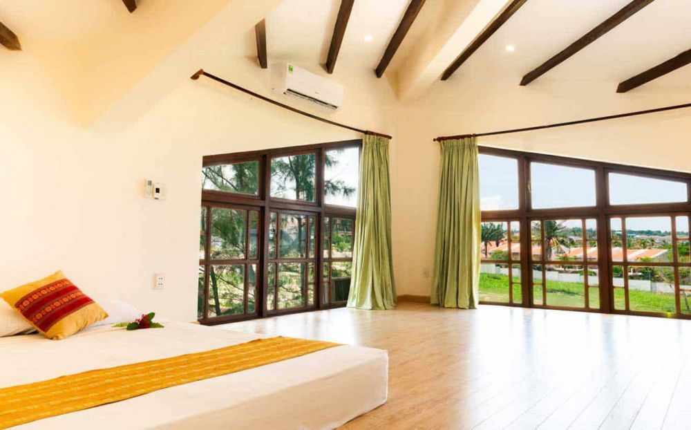 Villa, White Sand Resort Mui Ne 3*