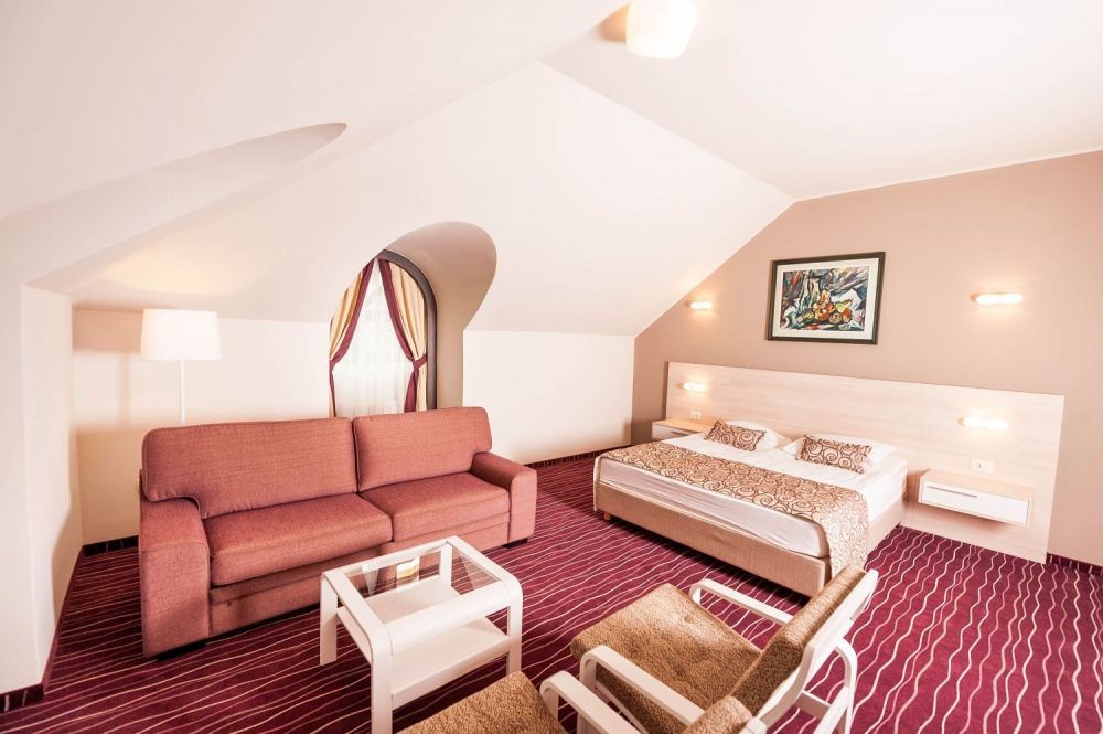 Double Premium, Zagreb 4*